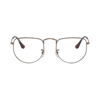 Ray-Ban Irregular Eyeglasses - Vision Express Optical Philippines