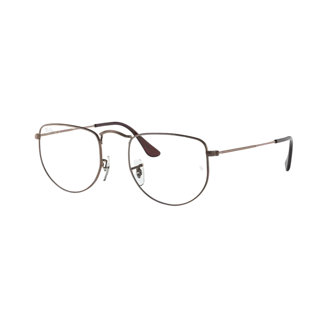 Ray-Ban Irregular Eyeglasses - Vision Express Optical Philippines