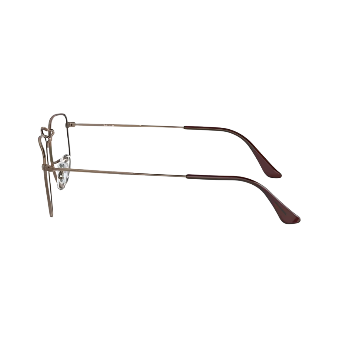 Ray-Ban Irregular Eyeglasses - Vision Express Optical Philippines
