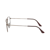 Ray-Ban Irregular Eyeglasses - Vision Express Optical Philippines