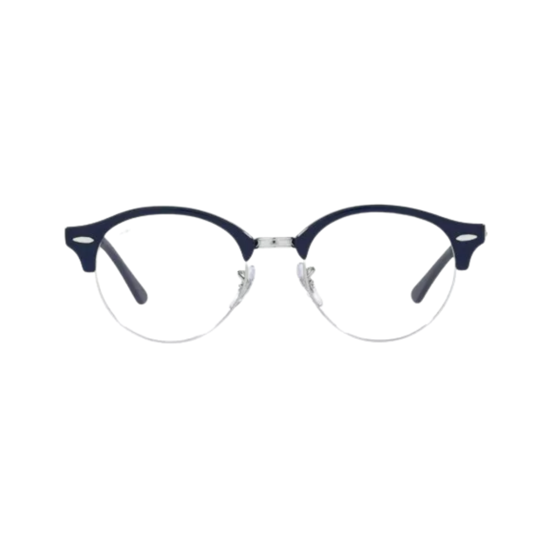 Ray-Ban Round Eyeglasses