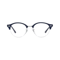 Ray-Ban Round Eyeglasses - Vision Express Optical Philippines