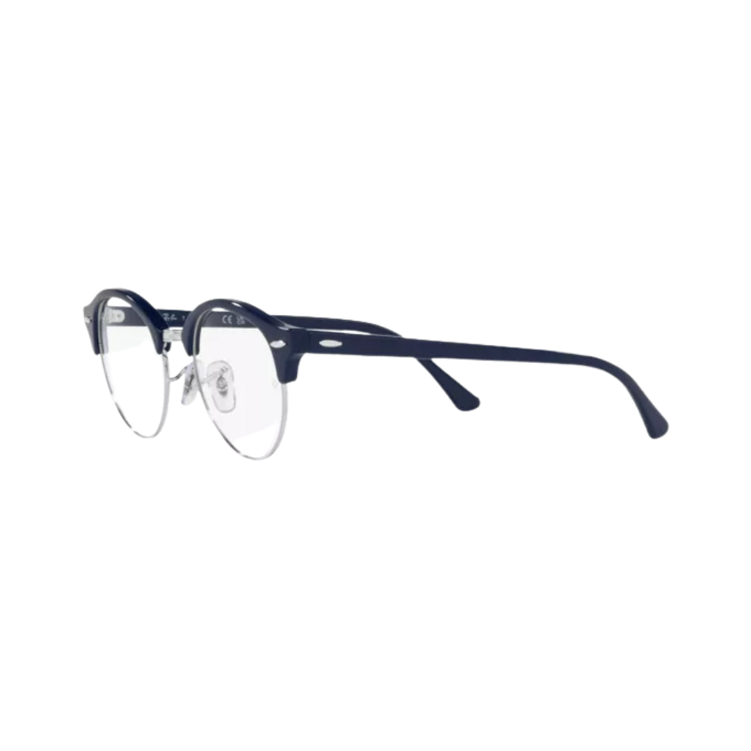 Ray-Ban Round Eyeglasses - Vision Express Optical Philippines