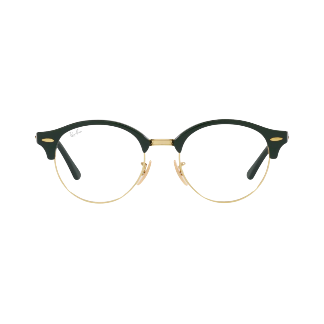 Ray-Ban Round Eyeglasses