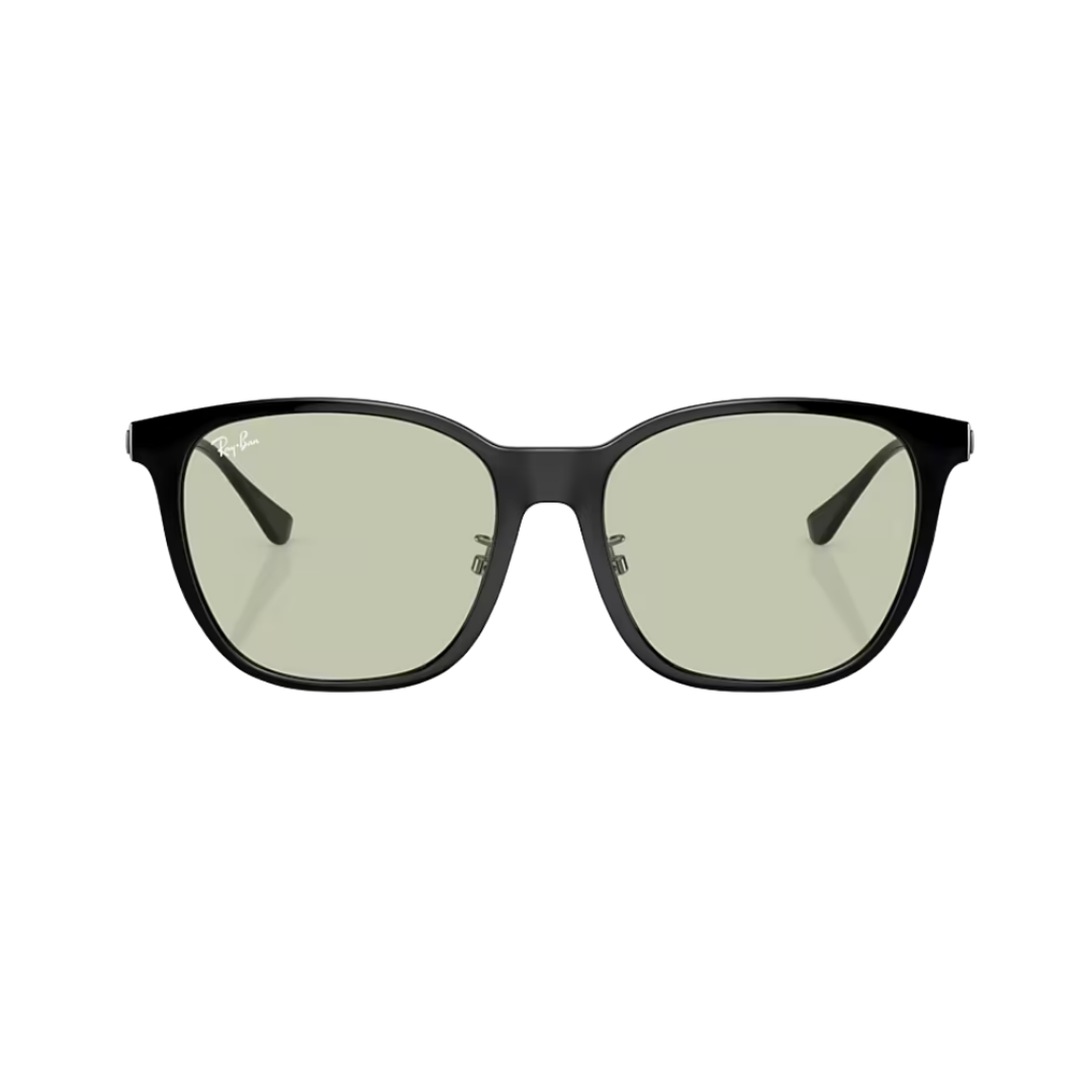 Ray-Ban Square Sunglasses