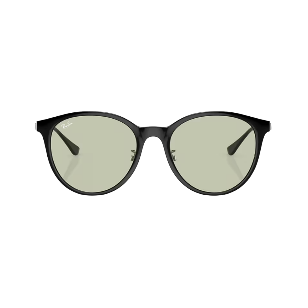 Ray-Ban Round Sunglasses - Vision Express Optical Philippines