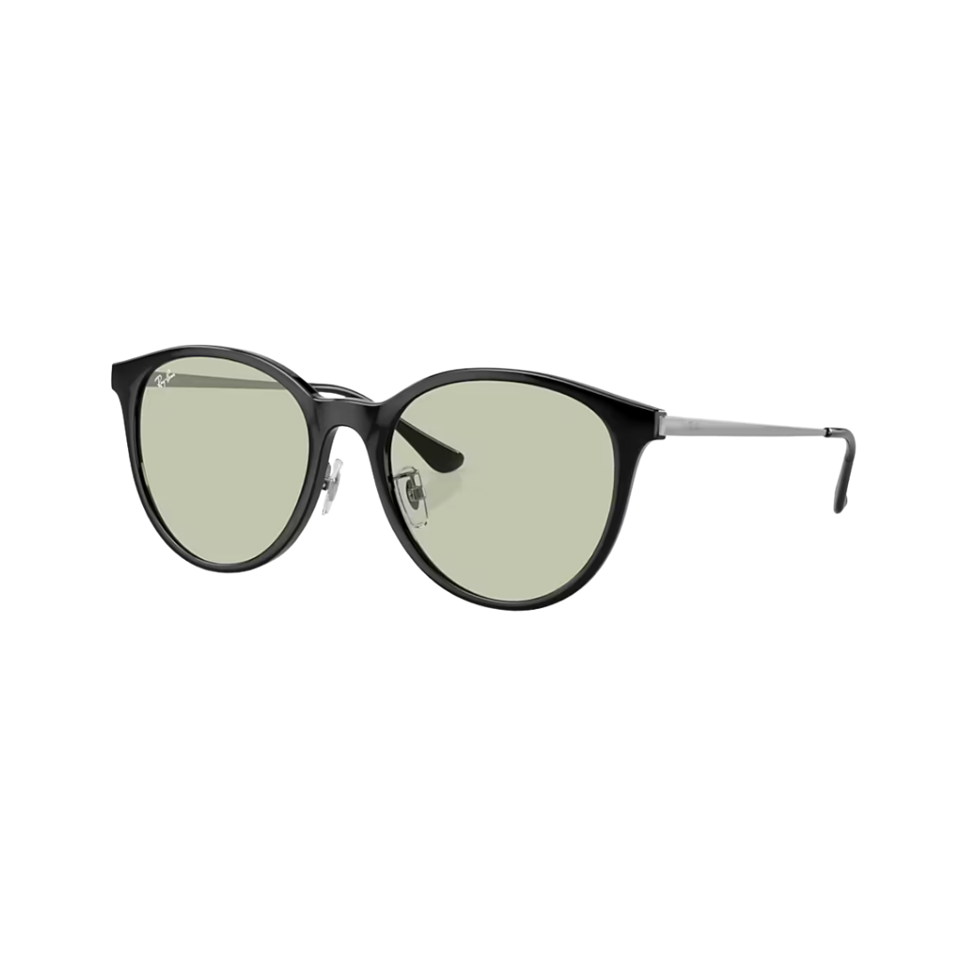 Ray-Ban Round Sunglasses - Vision Express Optical Philippines
