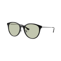Ray-Ban Round Sunglasses - Vision Express Optical Philippines