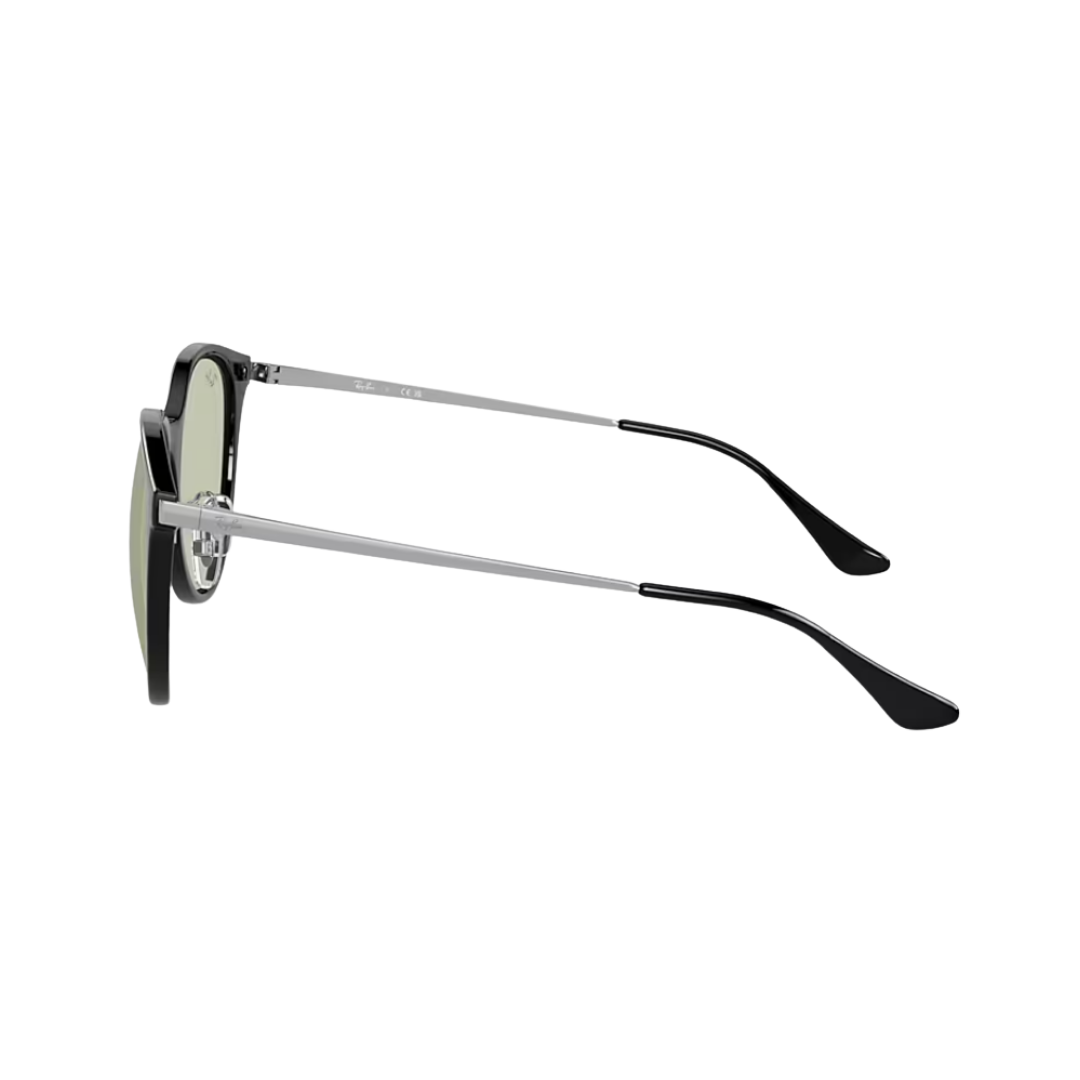 Ray-Ban Round Sunglasses - Vision Express Optical Philippines