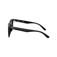 Ray-Ban Dark Grey On Black Plastic Square Sunglasses RB4391D6018765 - Vision Express Optical Philippines