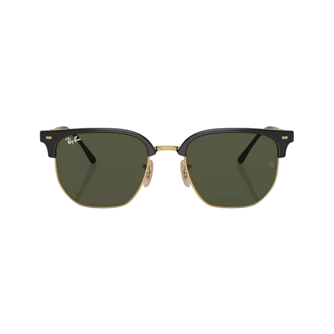 Ray-Ban Irregular Sunglasses