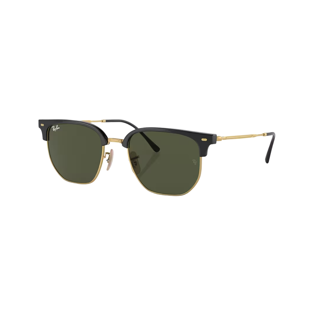 Ray-Ban Irregular Sunglasses