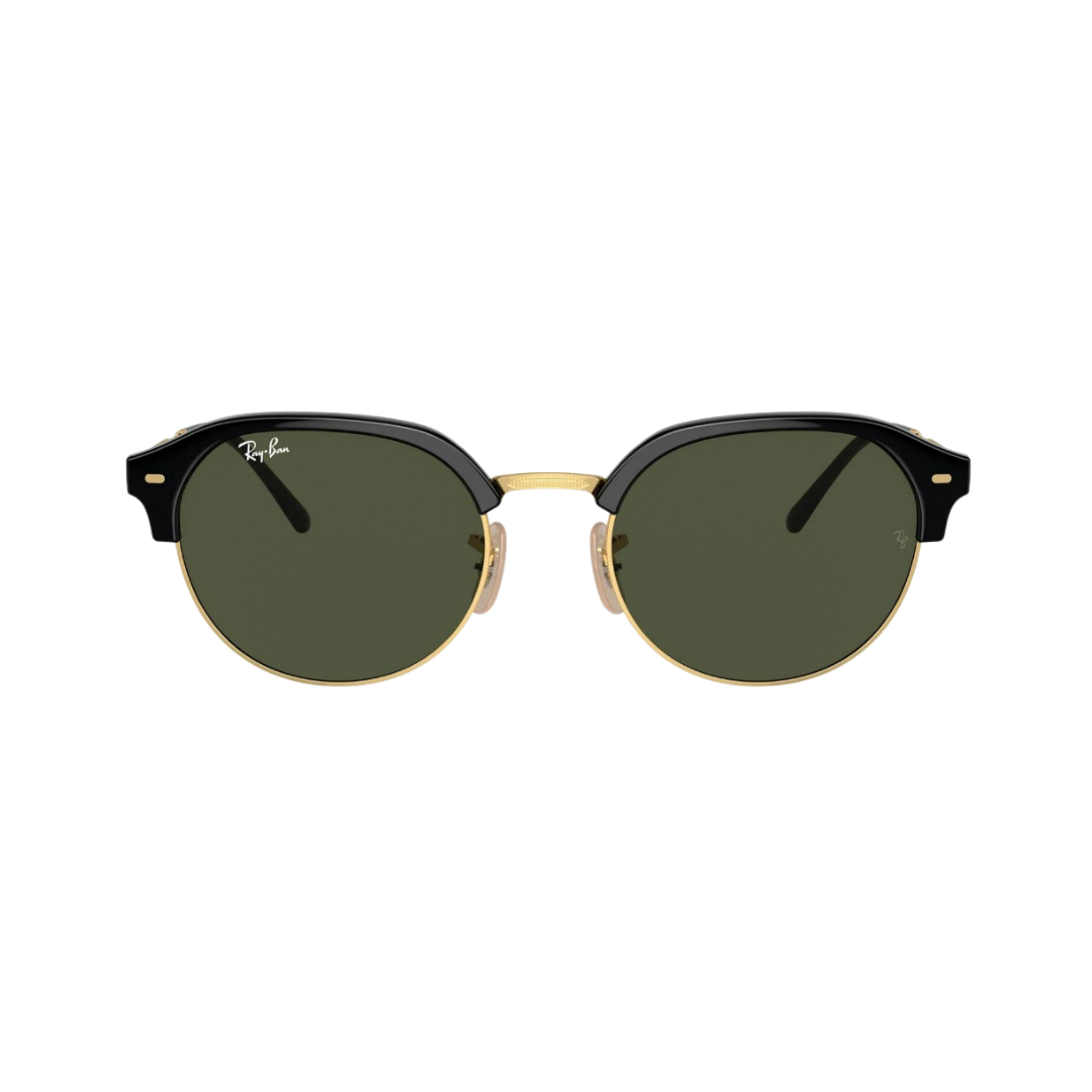 Ray-Ban Clubmaster Sunglasses