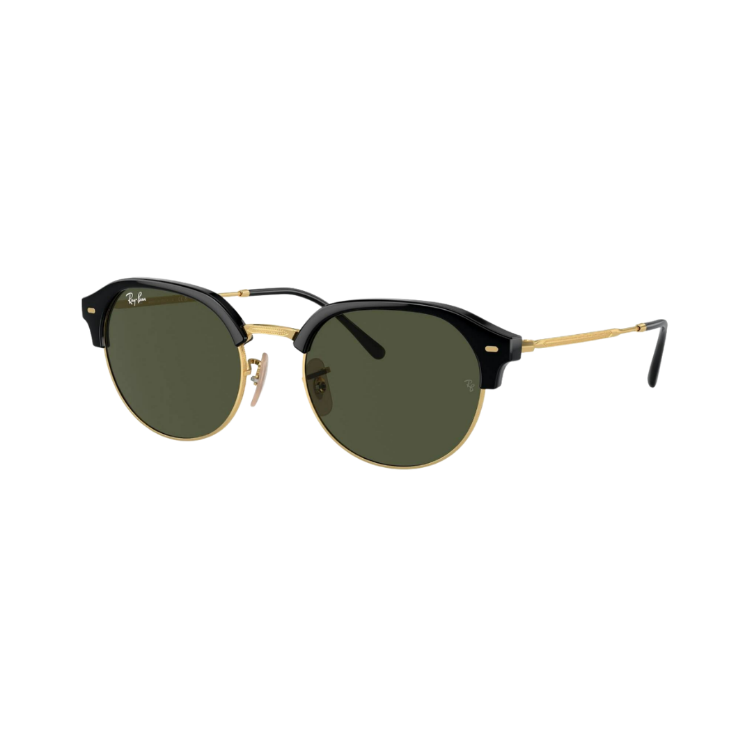 Ray-Ban Clubmaster Sunglasses - Vision Express Optical Philippines