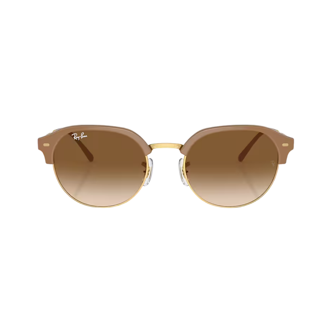 Ray-Ban Clubmaster Sunglasses