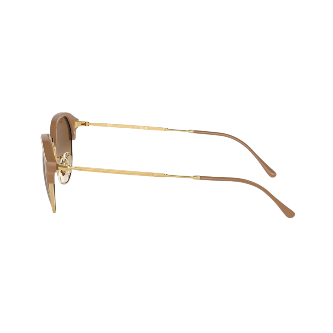 Ray-Ban Clubmaster Sunglasses