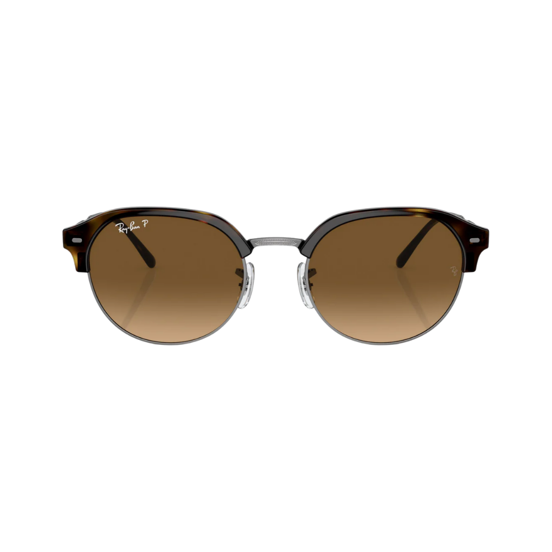 Ray-Ban Clubmaster Sunglasses