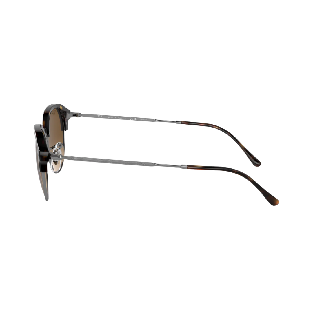Ray-Ban Clubmaster Sunglasses - Vision Express Optical Philippines