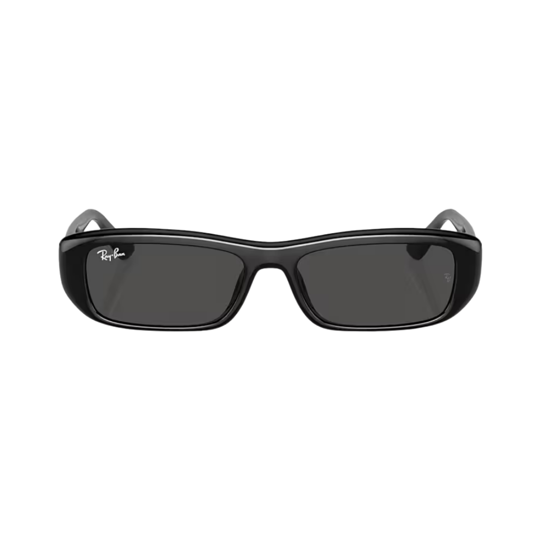 Ray-Ban Rectangle Sunglasses