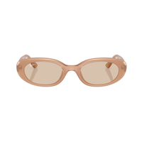 Ray-Ban Oval Sunglasses