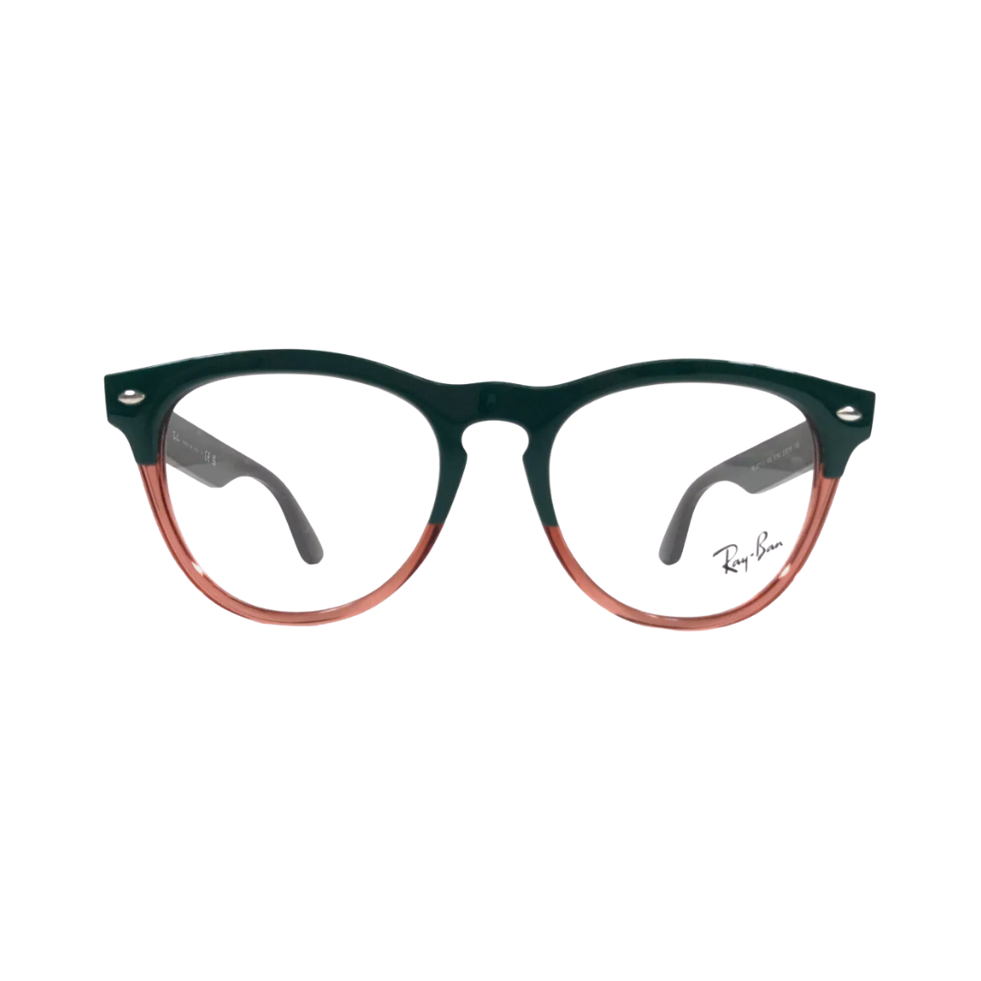 Ray-Ban Round Eyeglasses