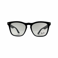 Ray-Ban Unisex Black Acetate Eyeglasses RB4487VF819254 - Vision Express Optical Philippines