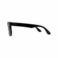 Ray-Ban Unisex Black Acetate Eyeglasses RB4487VF819254 - Vision Express Optical Philippines
