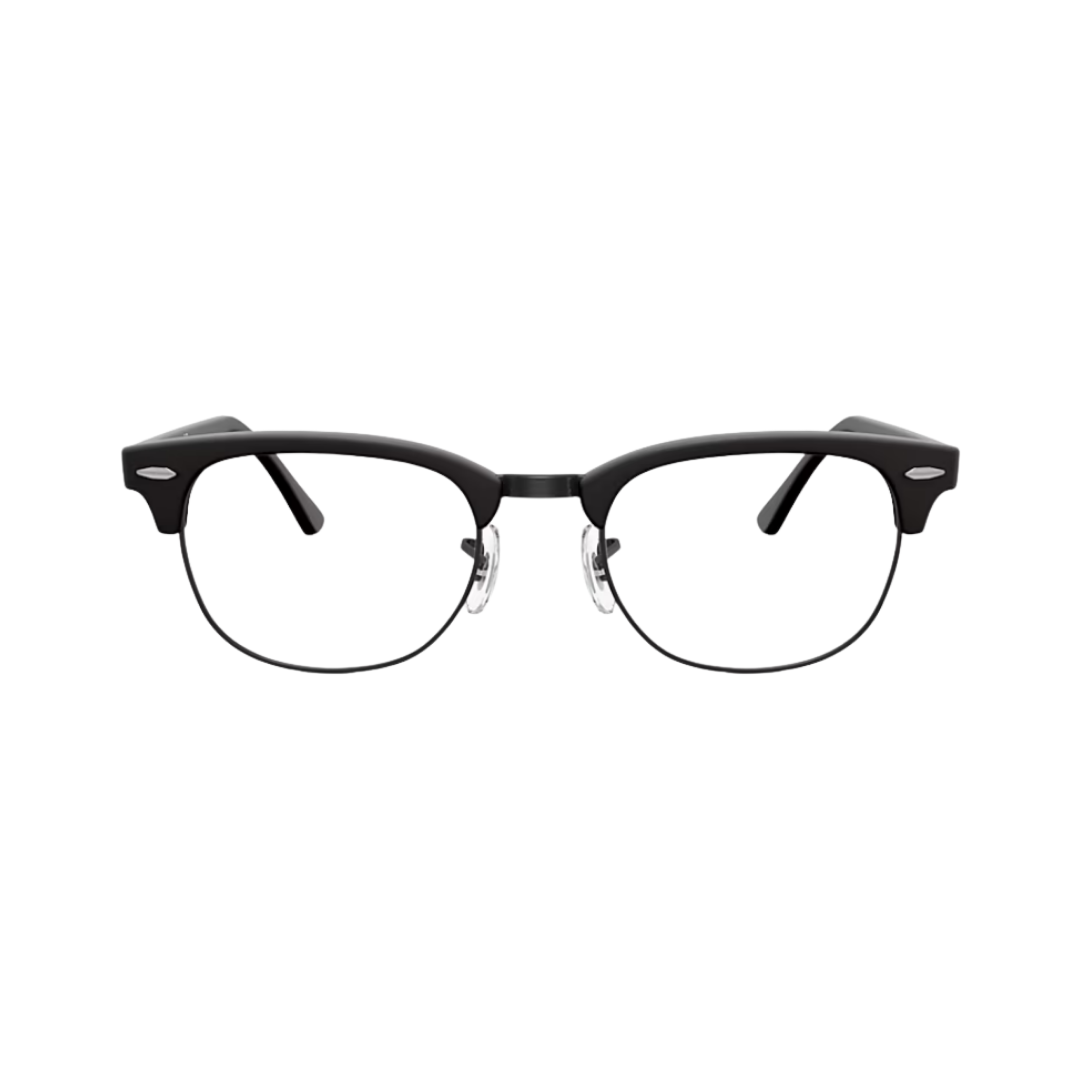 Ray-Ban Clubmaster Eyeglasses