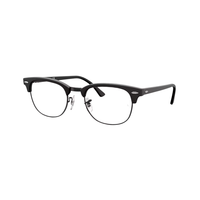 Ray-Ban Clubmaster Eyeglasses - Vision Express Optical Philippines