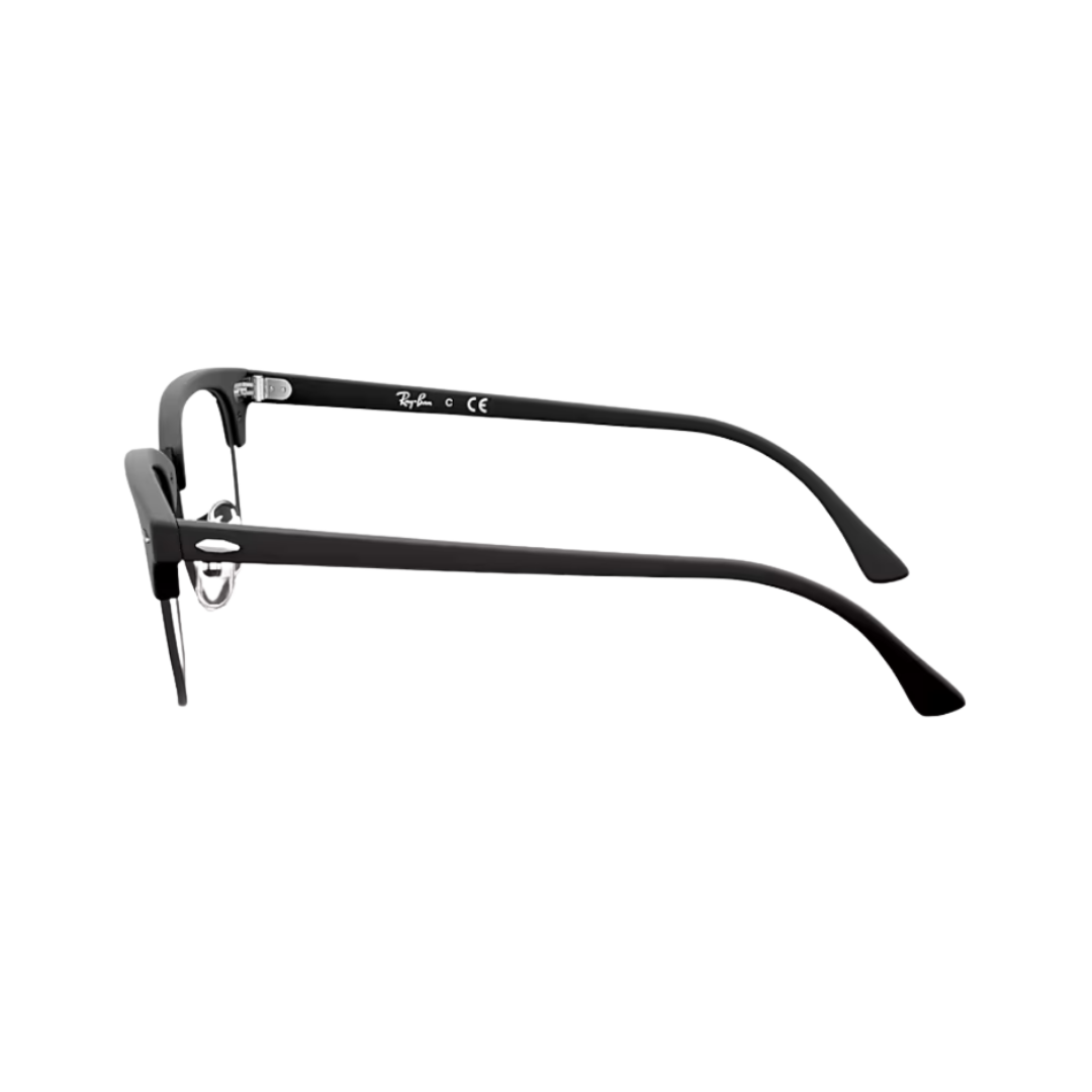 Ray-Ban Clubmaster Eyeglasses - Vision Express Optical Philippines