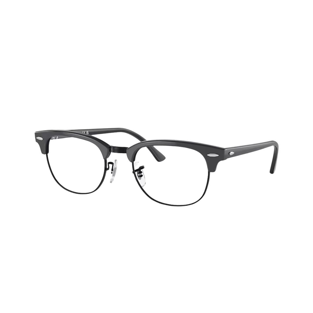 Ray-Ban Unisex Acetate Eyeglasses RB5154 - Vision Express Optical Philippines