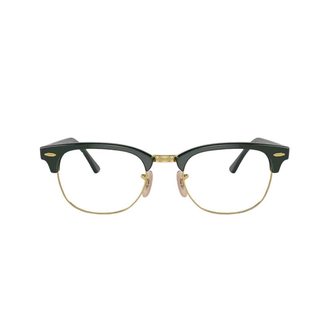 Ray-Ban Unisex Acetate Eyeglasses RB5154 - Vision Express Optical Philippines