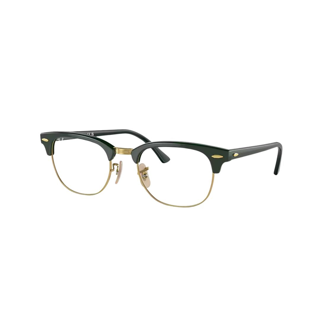 Ray-Ban Unisex Acetate Eyeglasses RB5154 - Vision Express Optical Philippines