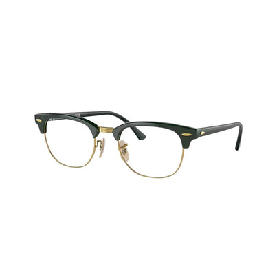 Ray-Ban Unisex Acetate Eyeglasses RB5154 - Vision Express Optical Philippines