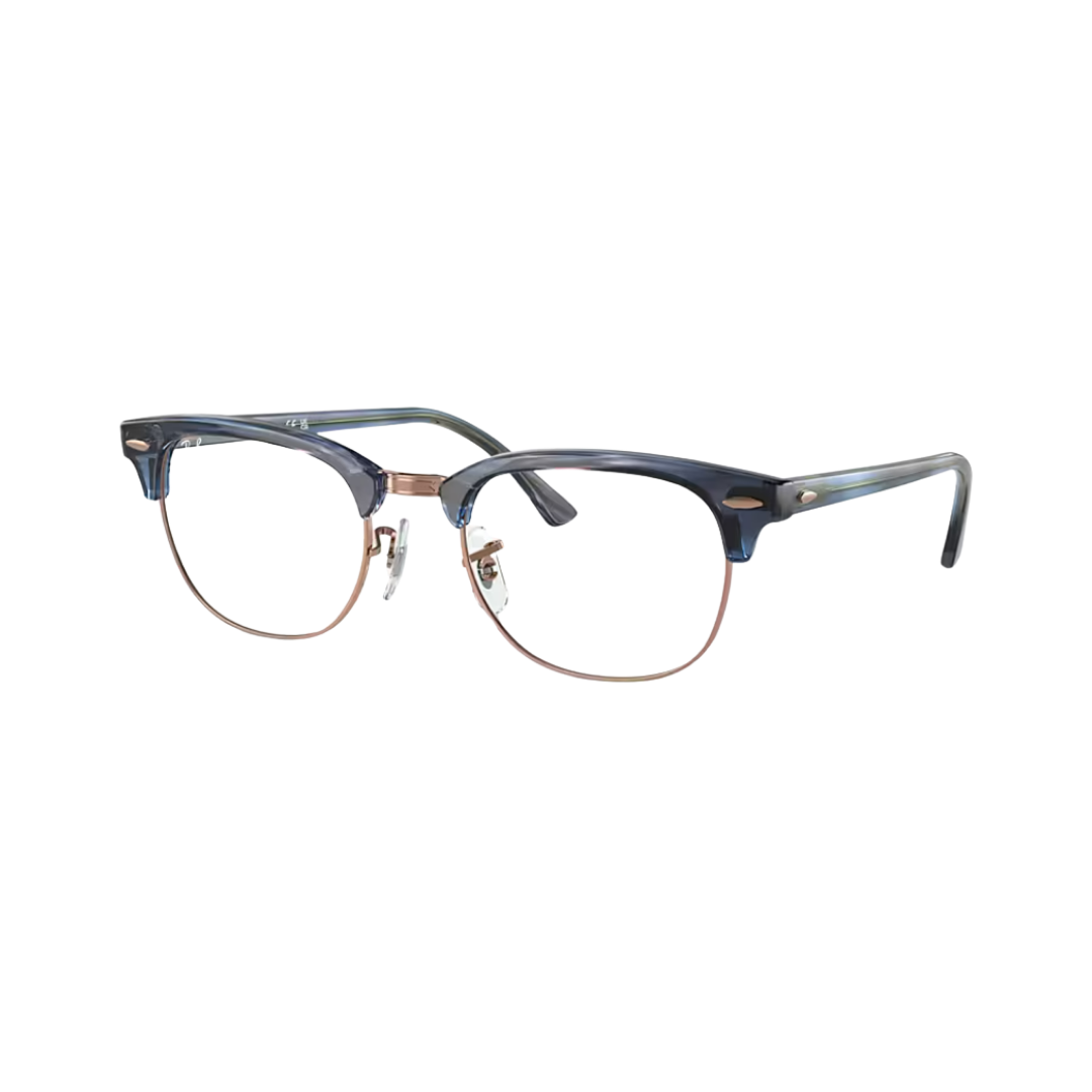 Ray-Ban Clubmaster Eyeglasses - Vision Express Optical Philippines