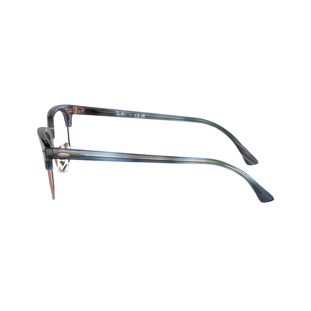 Ray-Ban Clubmaster Eyeglasses - Vision Express Optical Philippines