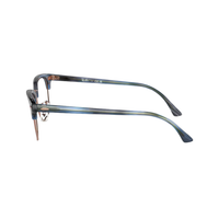 Ray-Ban Clubmaster Eyeglasses - Vision Express Optical Philippines