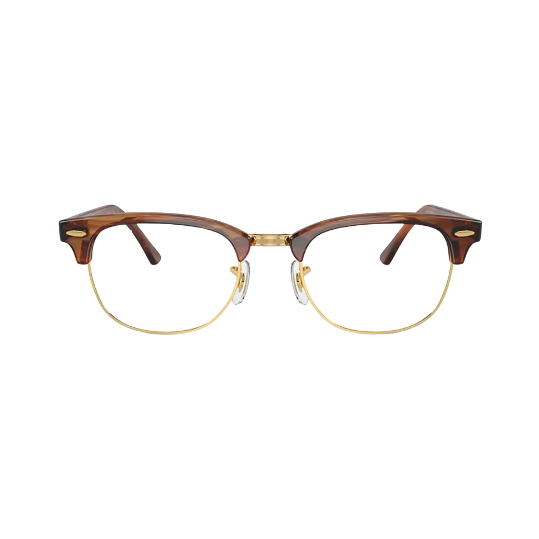 Ray-Ban Clubmaster Eyeglasses