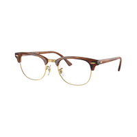 Ray-Ban Clubmaster Eyeglasses - Vision Express Optical Philippines