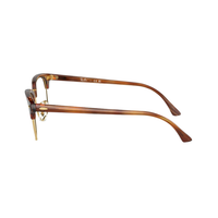 Ray-Ban Clubmaster Eyeglasses - Vision Express Optical Philippines