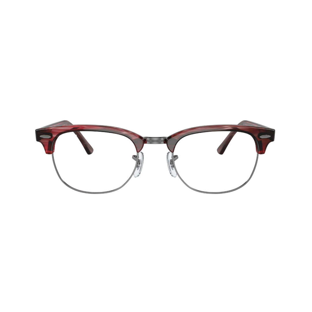 Ray-Ban Clubmaster Eyeglasses