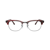 Ray-Ban Clubmaster Eyeglasses - Vision Express Optical Philippines