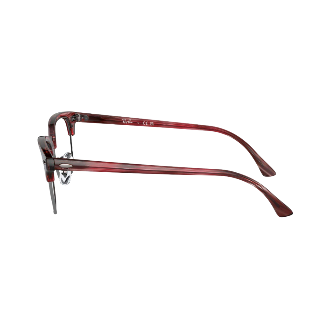 Ray-Ban Clubmaster Eyeglasses - Vision Express Optical Philippines