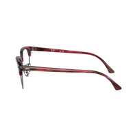Ray-Ban Clubmaster Eyeglasses - Vision Express Optical Philippines