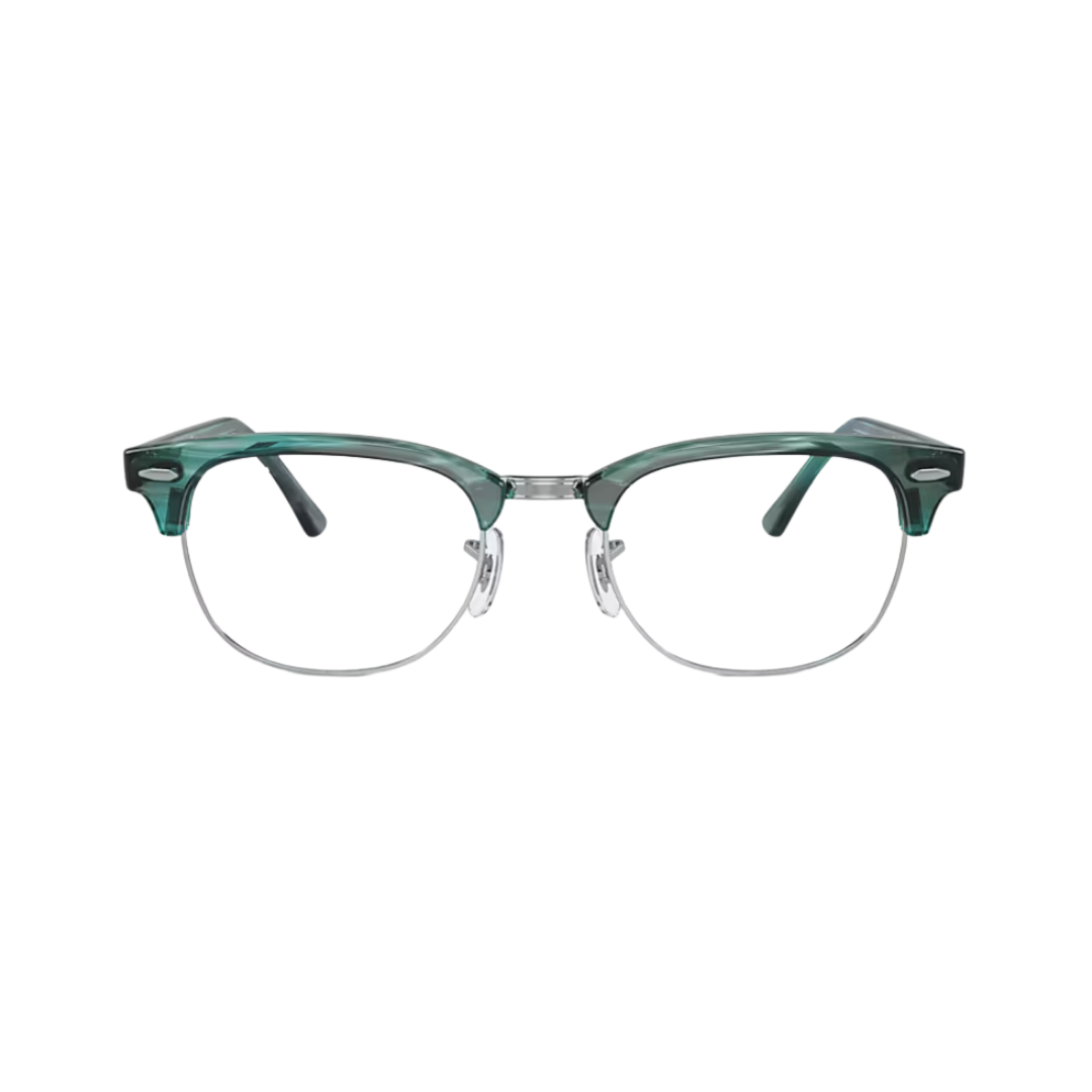 Ray-Ban Clubmaster Eyeglasses