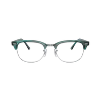 Ray-Ban Clubmaster Eyeglasses - Vision Express Optical Philippines
