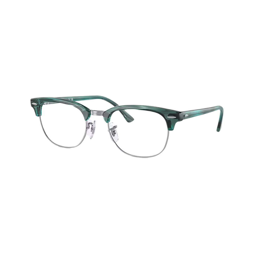 Ray-Ban Clubmaster Eyeglasses - Vision Express Optical Philippines