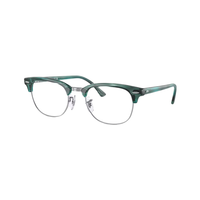 Ray-Ban Clubmaster Eyeglasses - Vision Express Optical Philippines