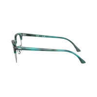 Ray-Ban Clubmaster Eyeglasses - Vision Express Optical Philippines