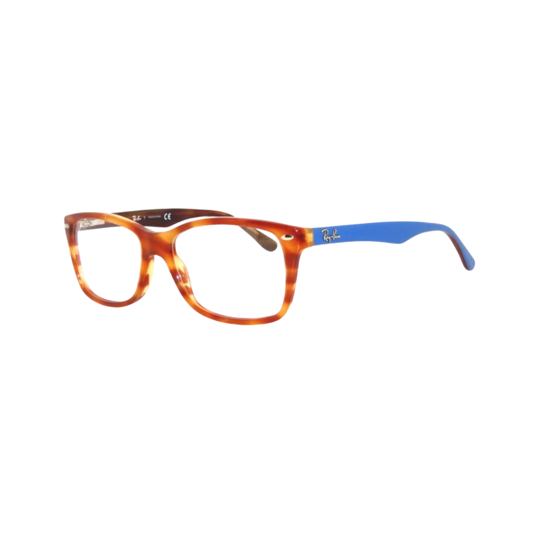 Ray-Ban Wayfarer Eyeglasses - Vision Express Optical Philippines